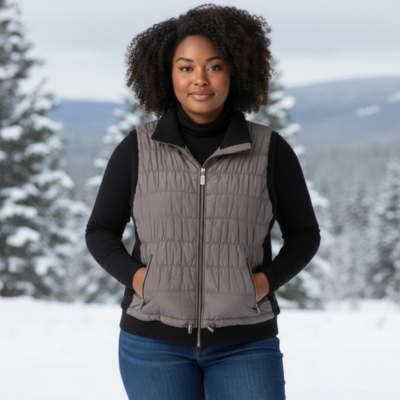 Calvin Klein Jackets & Blazers - Calvin Klein Performance Vest